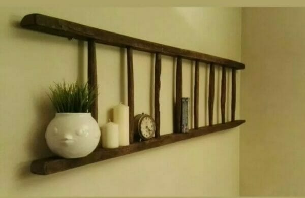 Scala a pioli - immagine 8
