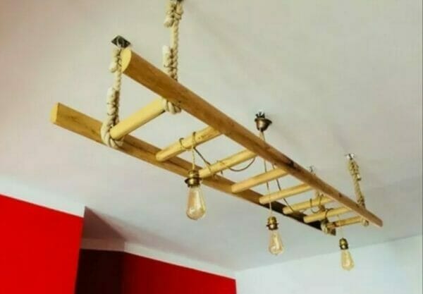 Scala a pioli - immagine 6